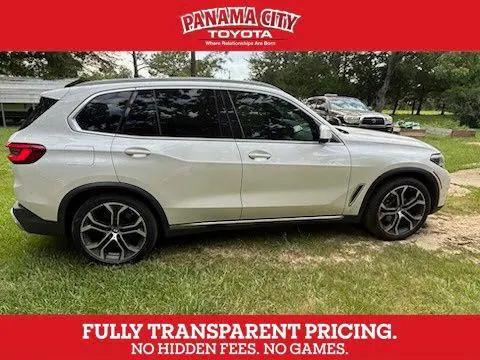 2020 BMW X5 sDrive40i for sale in Panama City, FL