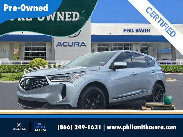 2026 Acura RDX Base for sale in Pompano Beach, FL