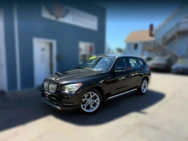 2014 BMW X1 xDrive35i for sale in Worcester, MA