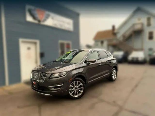 2019 Lincoln MKC Select for sale in Worcester, MA