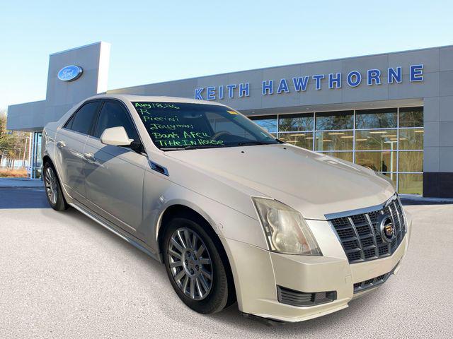 2012 Cadillac CTS Standard for sale in Belmont, NC