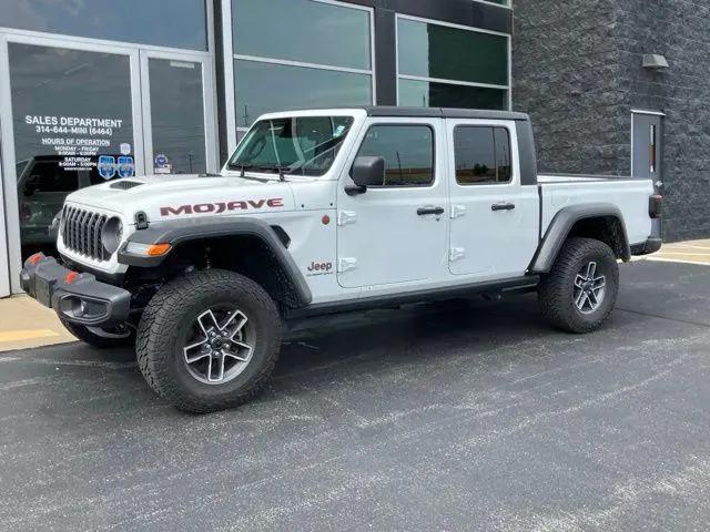 2026 Jeep Gladiator Sport for sale in St. Louis, MO