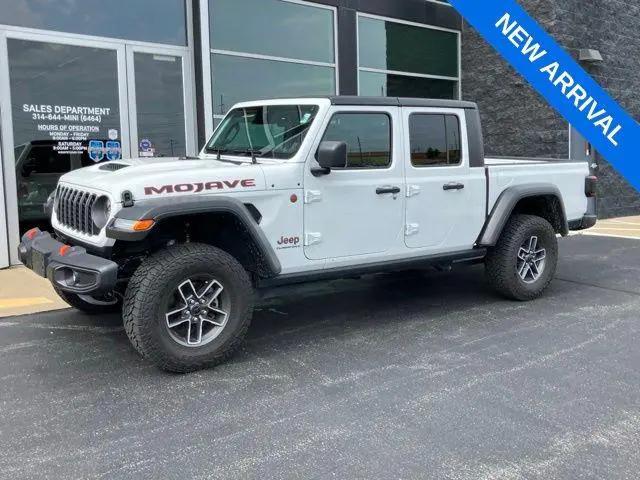 2026 Jeep Gladiator Sport for sale in St. Louis, MO