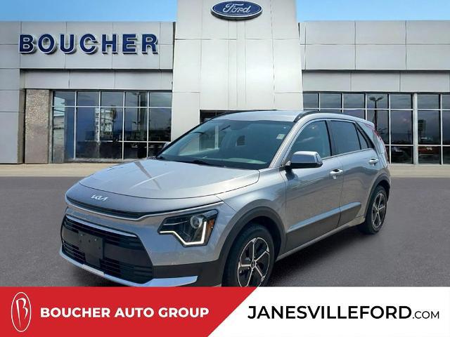 2023 Kia Niro EX for sale in Janesville, WI