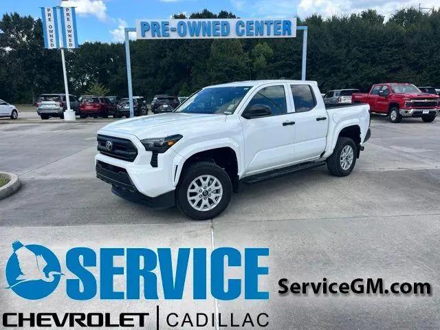 2024 Toyota Tacoma SR for sale in Lafayette, LA