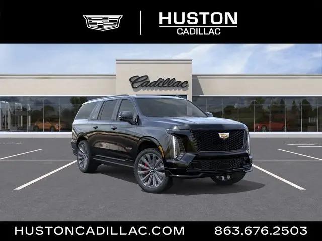 2026 Cadillac Escalade ESV V for sale in Lake Wales, FL