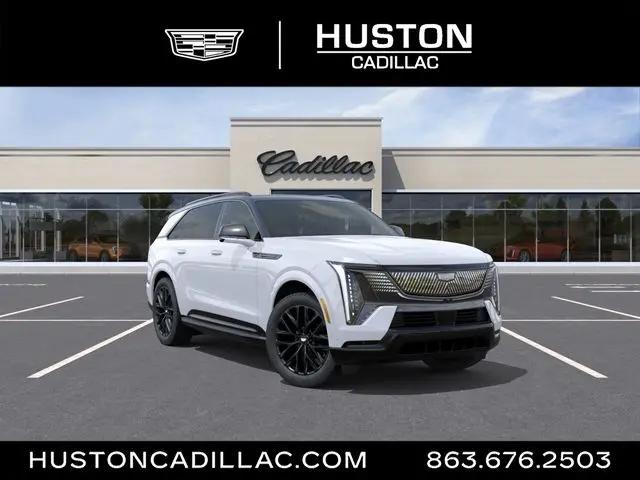 2026 Cadillac Escalade IQ Sport for sale in Lake Wales, FL
