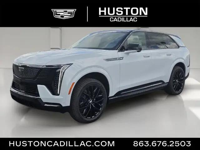 2026 Cadillac Escalade IQ Sport for sale in Lake Wales, FL
