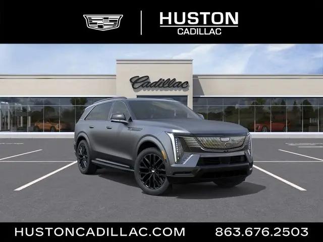 2026 Cadillac Escalade IQ Premium Sport for sale in Lake Wales, FL