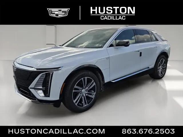 2027 Cadillac iQ Luxury for sale in Lake Wales, FL