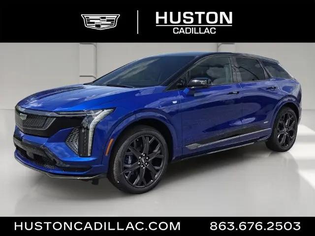2027 Cadillac iQ V-Series for sale in Lake Wales, FL
