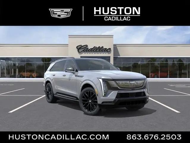 2026 Cadillac Escalade IQ Premium Sport for sale in Lake Wales, FL