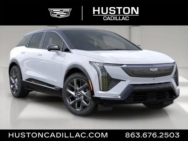 2027 Cadillac iQ Luxury for sale in Lake Wales, FL