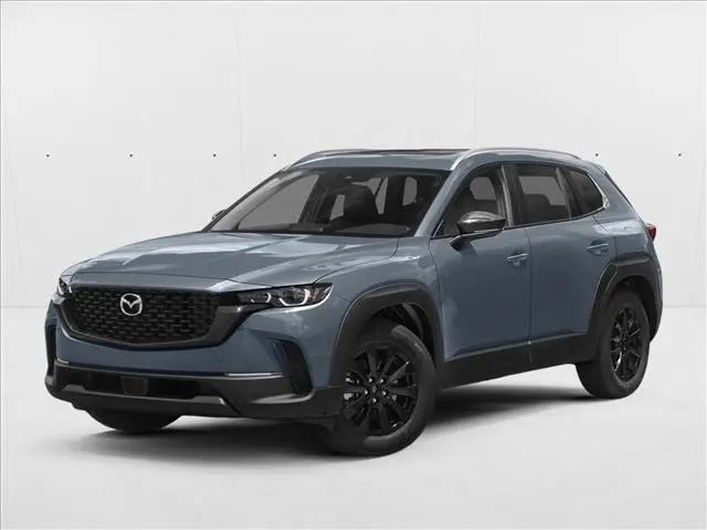2023 Mazda CX-50 2.5 S Preferred Plus for sale in Centennial, CO