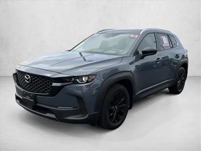 2023 Mazda CX-50 2.5 S Preferred Plus for sale in Centennial, CO
