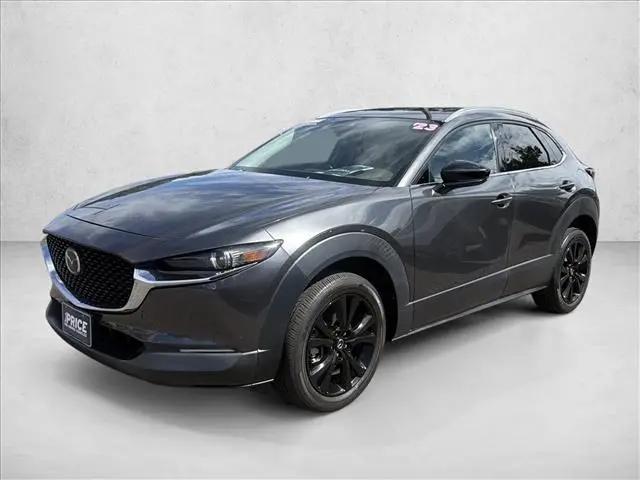 2023 Mazda CX-30 2.5 Turbo Premium for sale in Centennial, CO