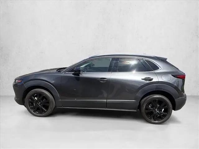 2023 Mazda CX-30 2.5 Turbo Premium