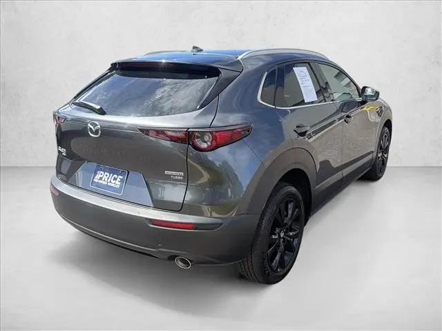 2023 Mazda CX-30 2.5 Turbo Premium