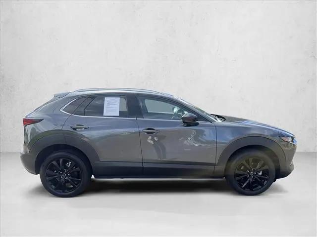 2023 Mazda CX-30 2.5 Turbo Premium