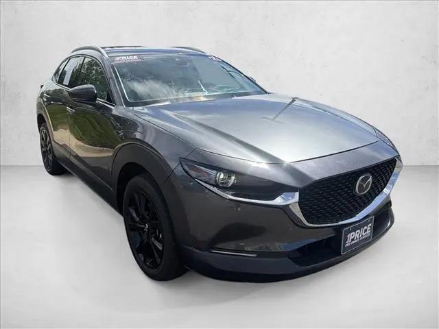 2023 Mazda CX-30 2.5 Turbo Premium