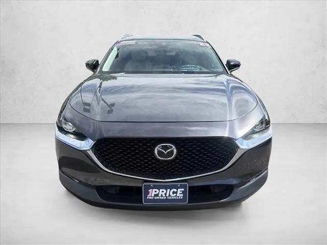 2023 Mazda CX-30 2.5 Turbo Premium