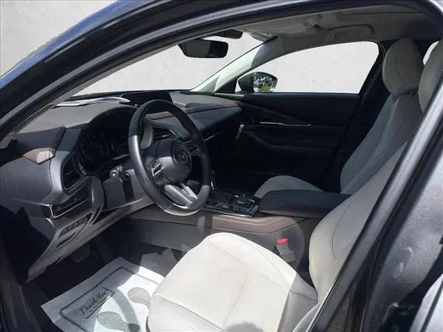2023 Mazda CX-30 2.5 Turbo Premium