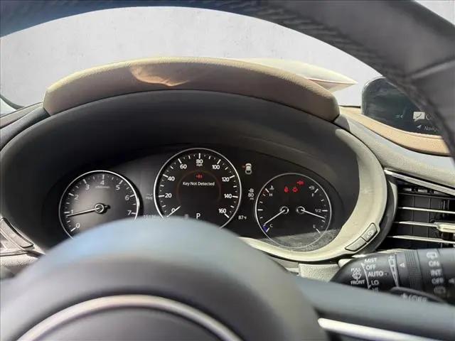 2023 Mazda CX-30 2.5 Turbo Premium