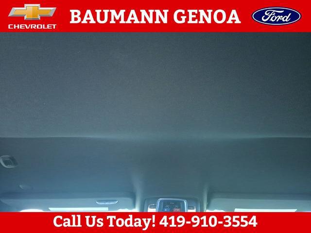2021 Ram 1500 Laramie Crew Cab 4x4 5'7" Box