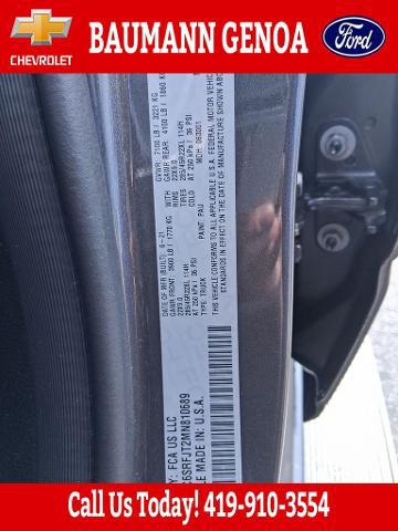 2021 Ram 1500 Laramie Crew Cab 4x4 5'7" Box