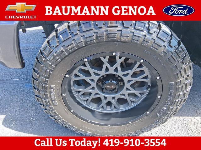 2021 Ram 1500 Laramie Crew Cab 4x4 5'7" Box