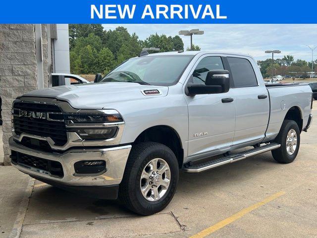 2026 Ram 2500 Big Horn Crew Cab 4x4 6'4" Box for sale in Marshall, TX