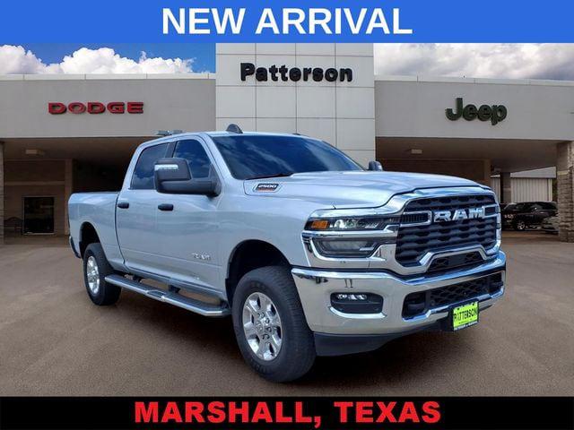 2026 Ram 2500 Big Horn Crew Cab 4x4 64 Box for sale in Marshall, TX