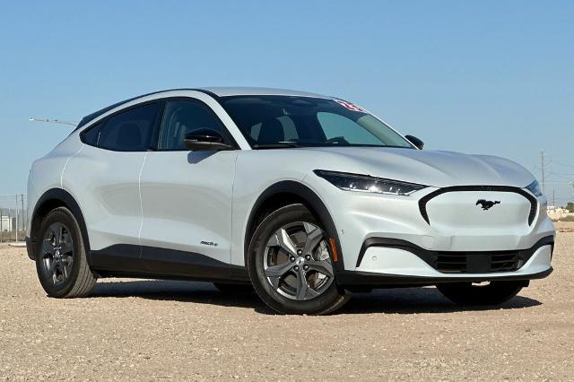 2023 Ford Mustang Mach-E Select