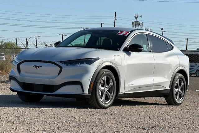 2023 Ford Mustang Mach-E Select