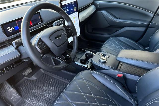 2023 Ford Mustang Mach-E Select