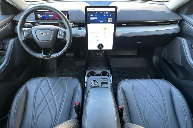 2023 Ford Mustang Mach-E Select