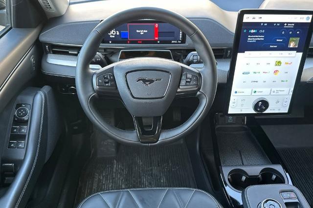 2023 Ford Mustang Mach-E Select
