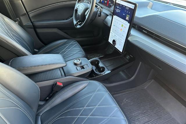 2023 Ford Mustang Mach-E Select