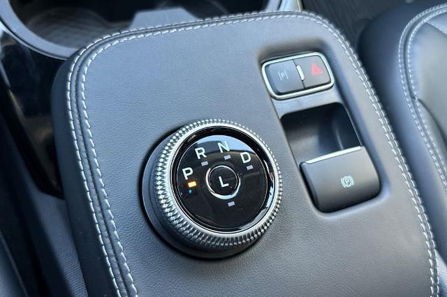 2023 Ford Mustang Mach-E Select