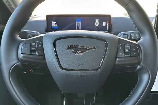 2023 Ford Mustang Mach-E Select