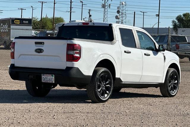 2023 Ford Maverick XLT
