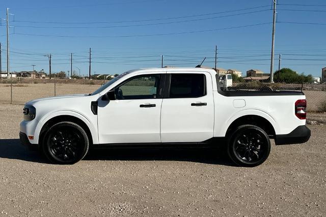 2023 Ford Maverick XLT