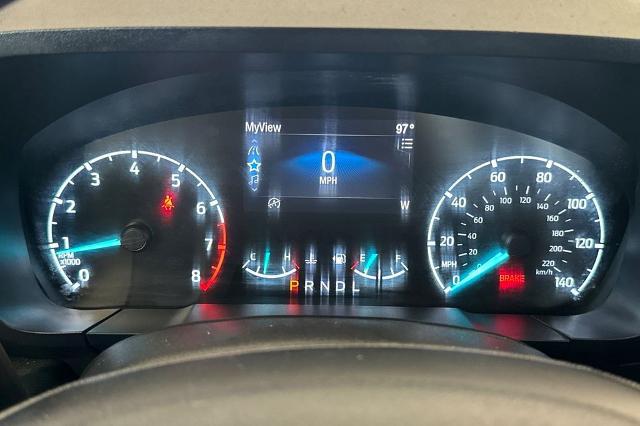 2023 Ford Maverick XLT