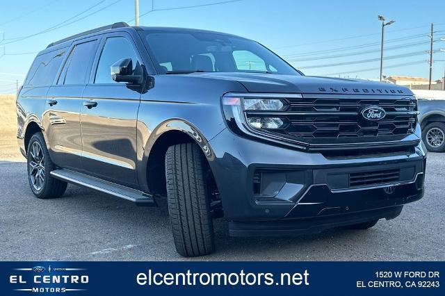 2026 Ford Expedition Max Platinum MAX for sale in El Centro, CA