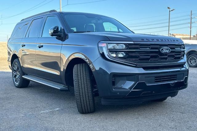 2026 Ford Expedition Max Platinum MAX