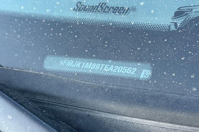 2026 Ford Expedition Max Platinum MAX