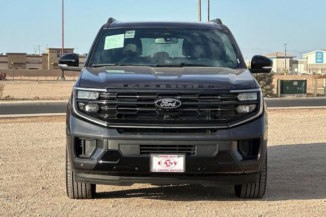 2026 Ford Expedition Max Platinum MAX