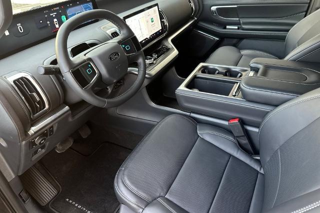 2026 Ford Expedition Max Platinum MAX