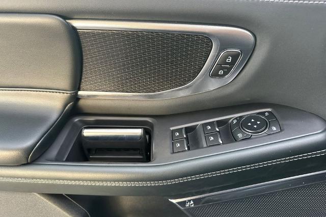 2026 Ford Expedition Max Platinum MAX