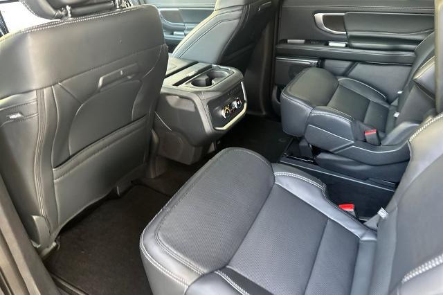 2026 Ford Expedition Max Platinum MAX